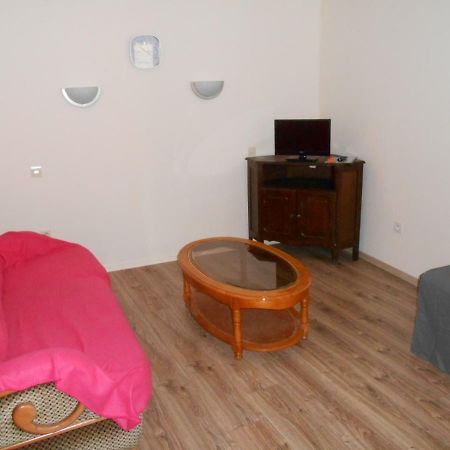 Flat Apartamento Château-Renault Exterior foto