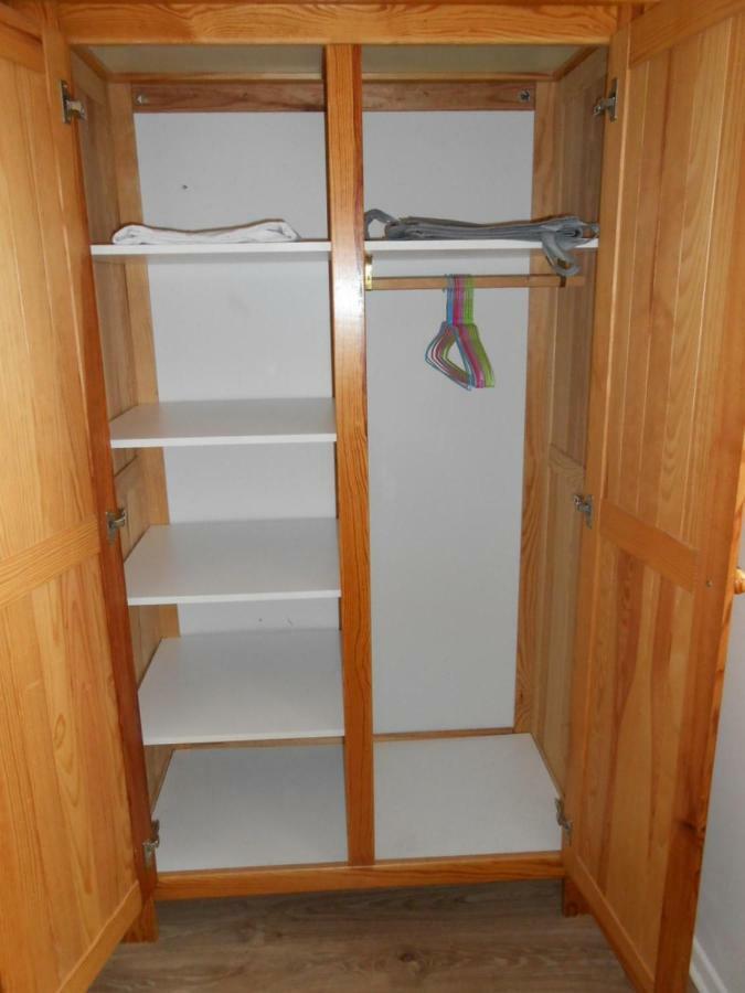 Flat Apartamento Château-Renault Exterior foto