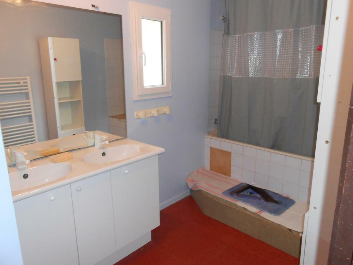 Flat Apartamento Château-Renault Exterior foto