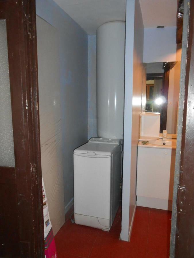 Flat Apartamento Château-Renault Exterior foto
